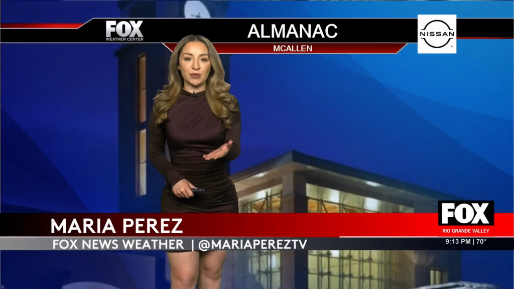 Shocking Rio Grande Valley Weather Update: Warm Temperatures Persist Despite Approaching Cold Front