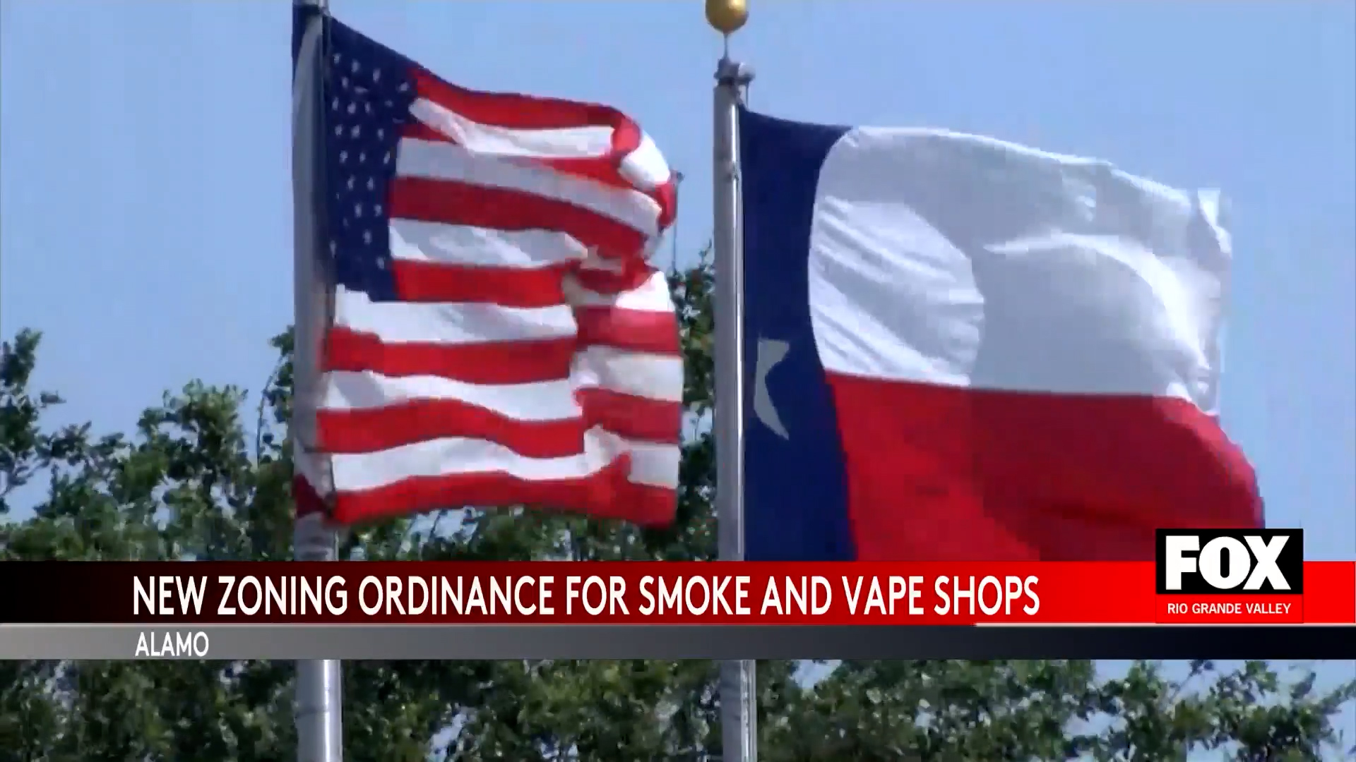 Alamo ordinance: Alamo’s New Ordinance: A Bold Move to Regulate Smoke Shops and Boost Commercial Growth