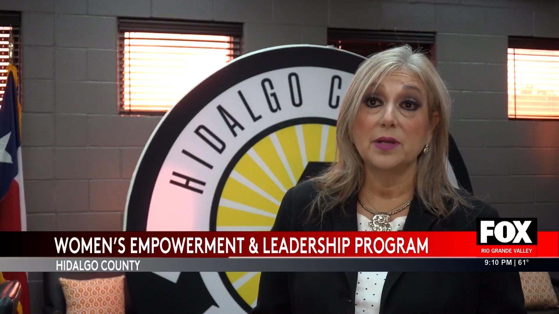 Heart Mind Money Scholarship: A Transformative Initiative Empowering Women in Hidalgo County