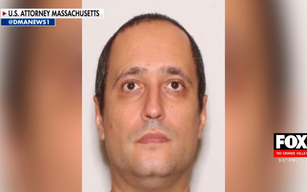 New Details in Brown University Shooting: Claudio Manuel Neves Valente’s Deadly Plan Exposed