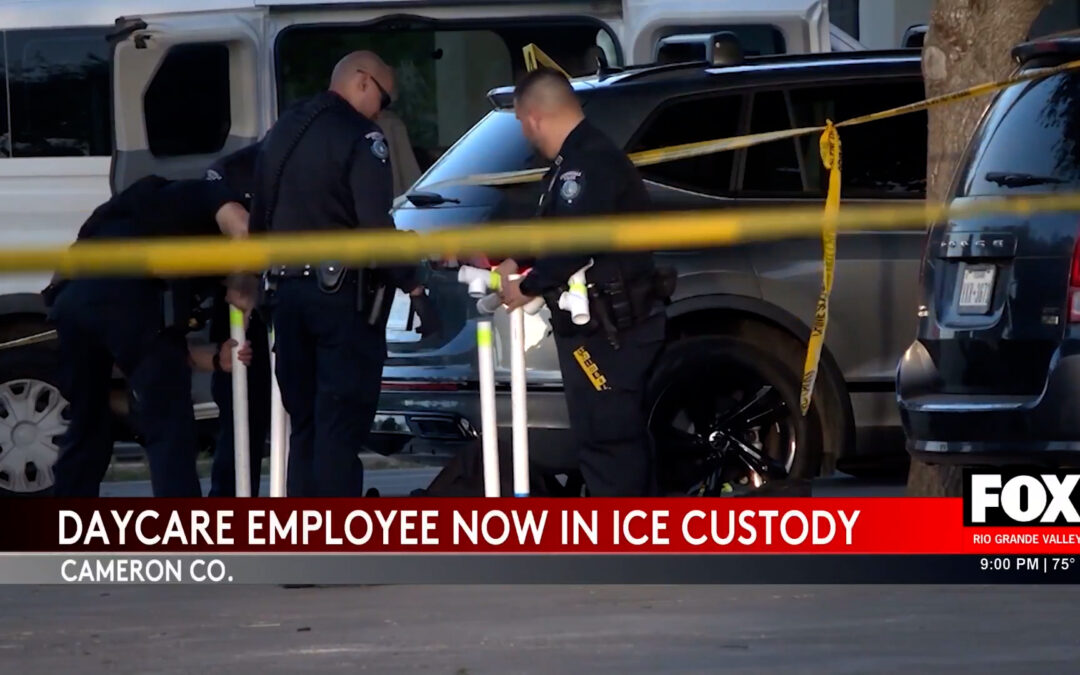 Turn in Logan Urbina Case: Daycare Employee Faces Immediate ICE Custody