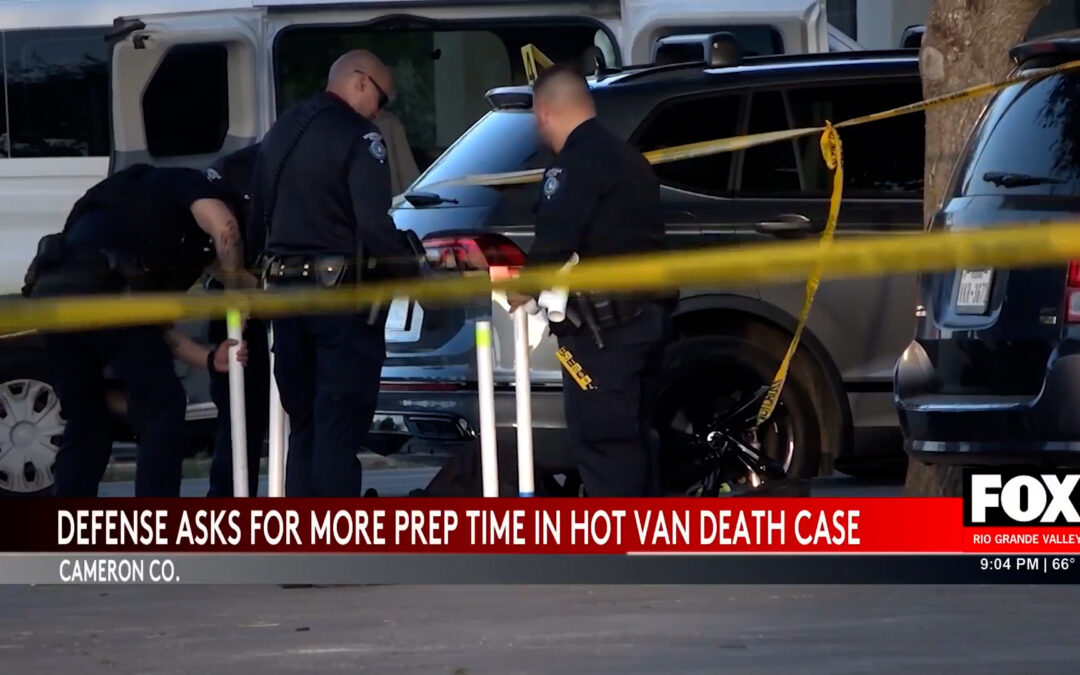 Brownsville Daycare Tragedy: Developments in Logan Urbina Case