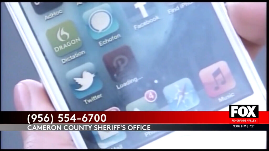 Shocking Cameron County Scam Alert: Residents Warned of Law Enforcement Impersonation
