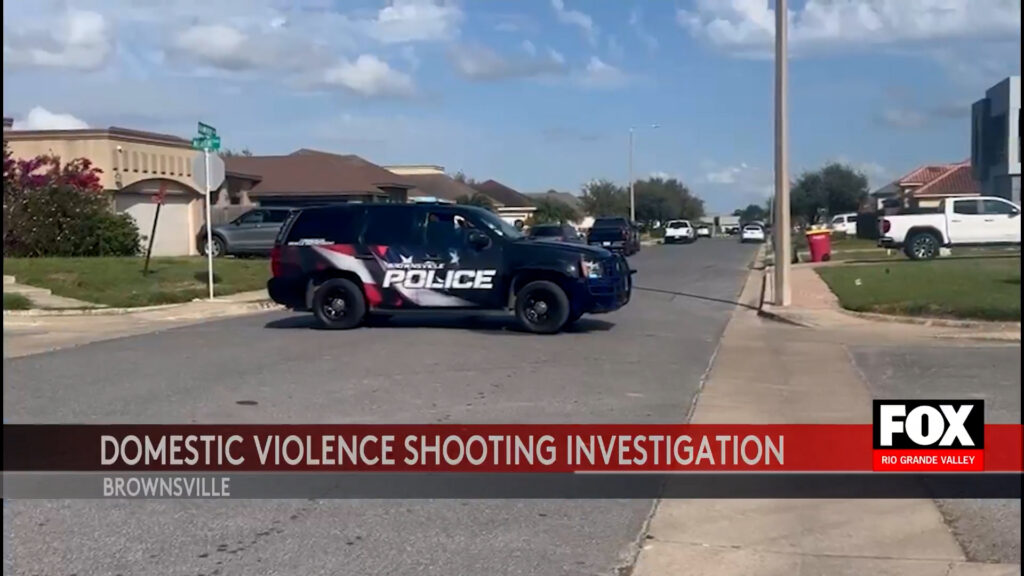 Shocking Power Outage in La Joya: AEP Texas Racing to Restore Service