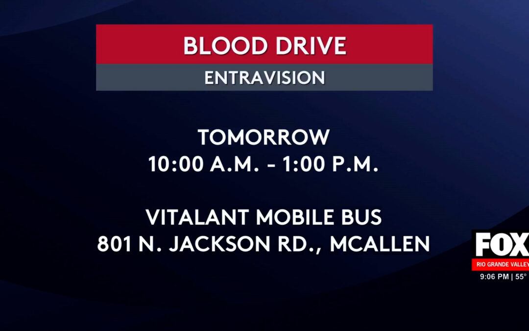 How Blood Donation Can Instantly Save Lives Tomorrow