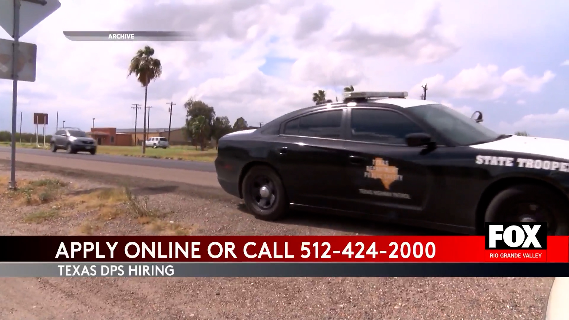 Texas Department of Public Safety jobs: Discover Stable Jobs in Texas: The Texas Department of Public Safety Offers Incredible Opportunities