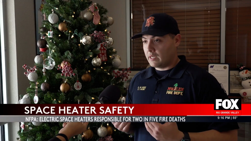Home Heating Safety: Shocking Statistics Reveal Critical Winter Risks
