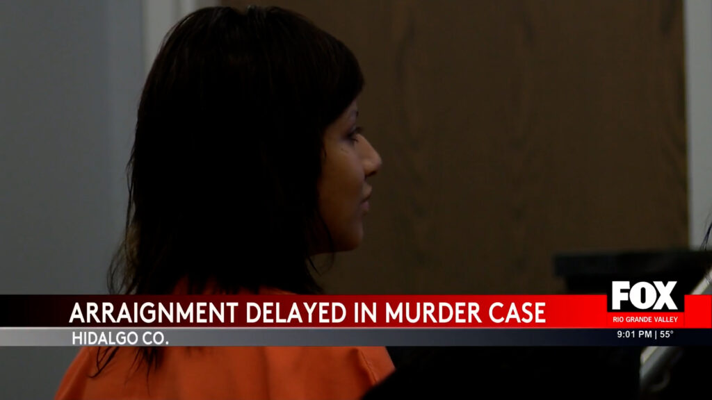 Shocking Twist in Kayla Alejandra Gonzalez Case: Murder Suspect Deemed Competent for Trial