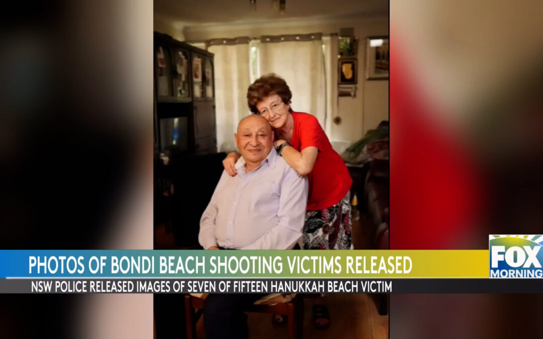 Heartbreaking Bondi Beach Shooting Claims 15 Lives: A Devastating Hanukkah Tragedy