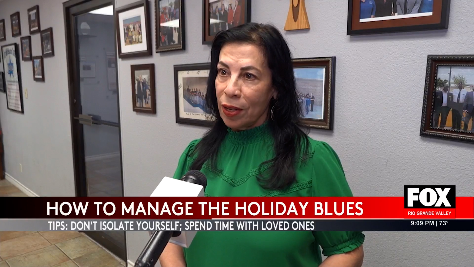Dr. Julie Bazan: Combat Holiday Blues with These Proven Tips for Emotional Well-being