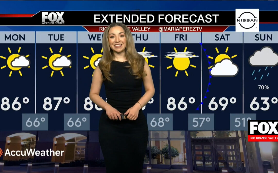 Rio Grande Valley Weather: Stay Safe with These Fog Safety Tips!