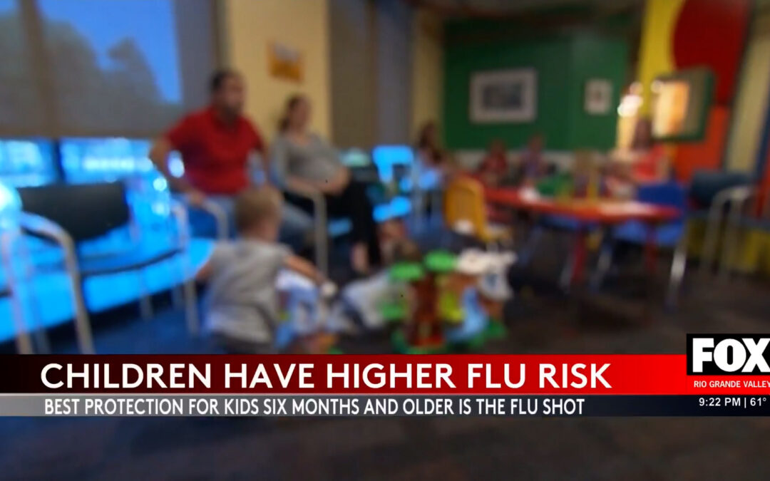 Flu Season Alert: Rise in Pediatric Flu-Related Deaths Amid Promising CDC Data