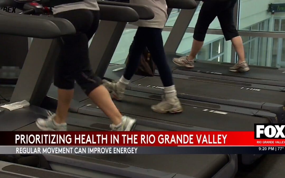Healthy Weight Breakthrough: Rio Grande Valley’s Health Transformation Tips