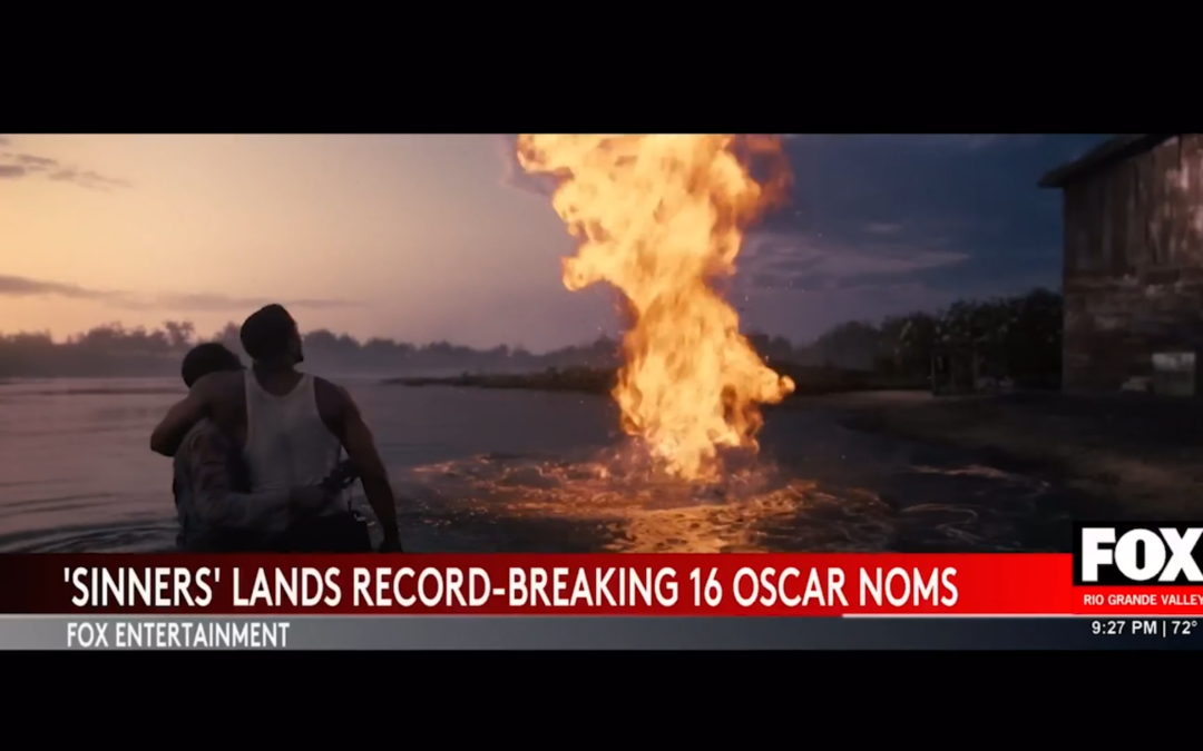 2026 Academy Awards: A Record-Breaking Year for Ryan Coogler’s ‘Sinners’