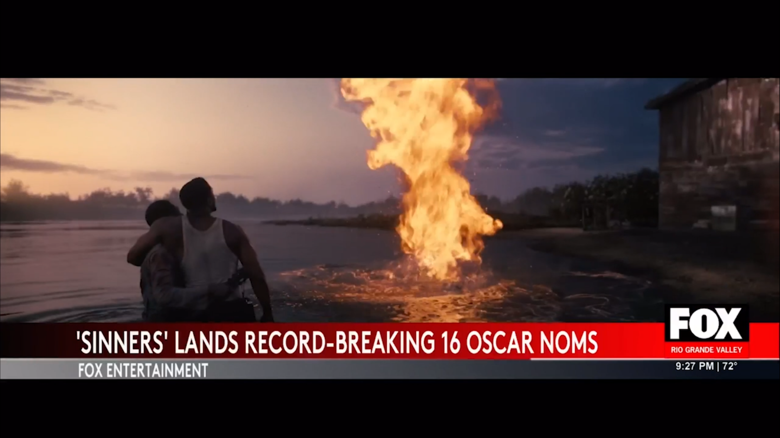 2026 Academy Awards: A Record-Breaking Year for Ryan Coogler’s ‘Sinners’