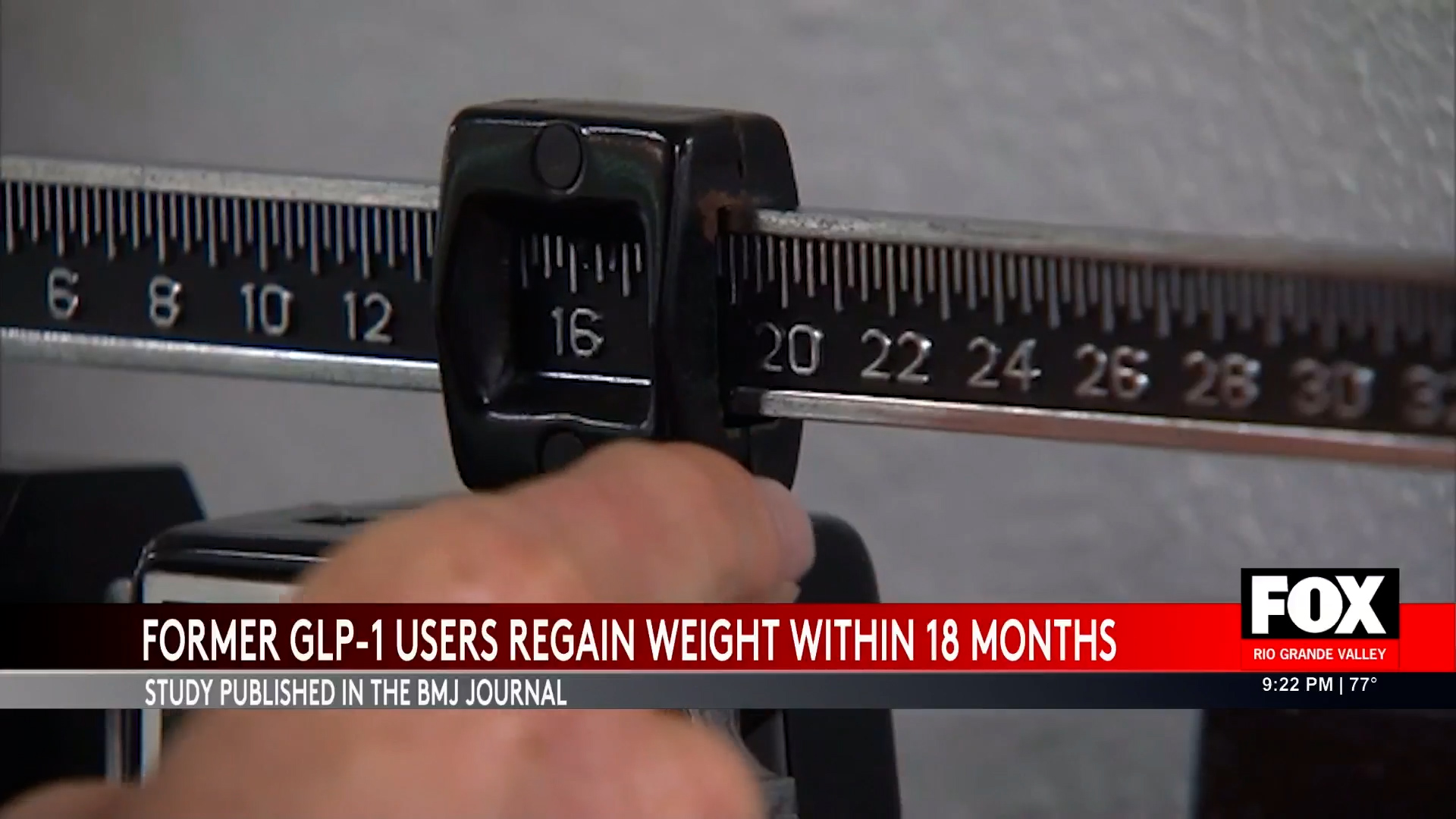 Findings: Ozempic Weight Loss Reversal Proven to Occur Within Two Years