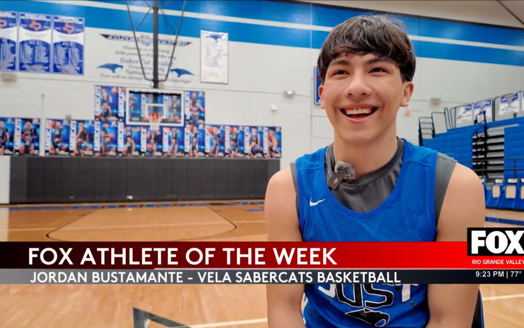 Jordan Bustamante’s Rise: The Unstoppable Basketball Star Dominating Edinburg