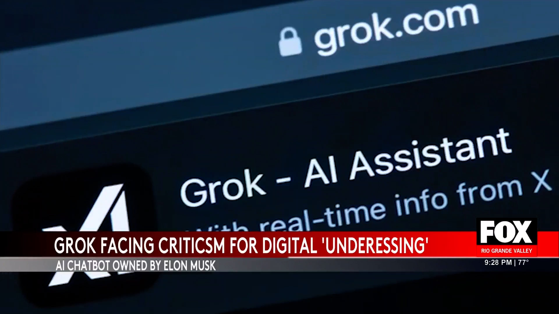 Elon Musk AI: Grok Faces Backlash Over Child Safety Concerns