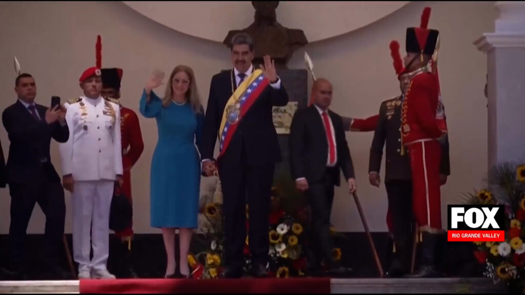 Shocking US Military Operation Captures Venezuela's Nicolas Maduro: A Game-Changer for Oil Reserves