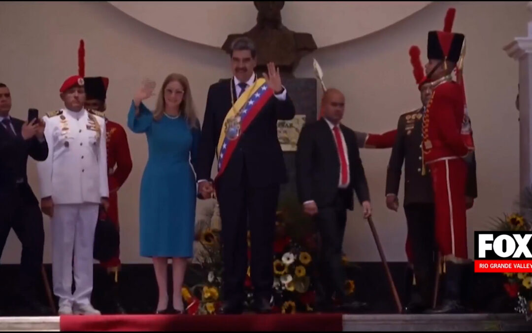 Venezuela News: US Military Operation Captures Venezuela’s Nicolas Maduro, A Game-Changer for Oil Reserves