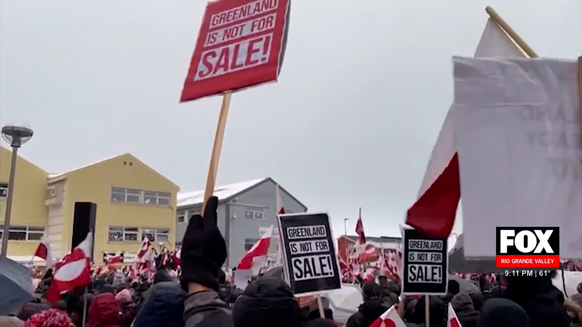 Greenland Acquisition Drama: Shocking Ties to Trump’s Nobel Peace Prize Snub