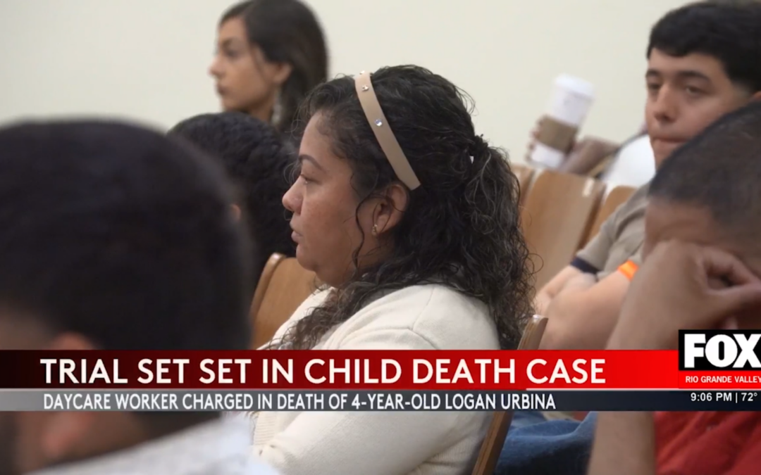 Developments in Bronzeville Daycare Tragedy: Sendy Ruiz Faces Trial