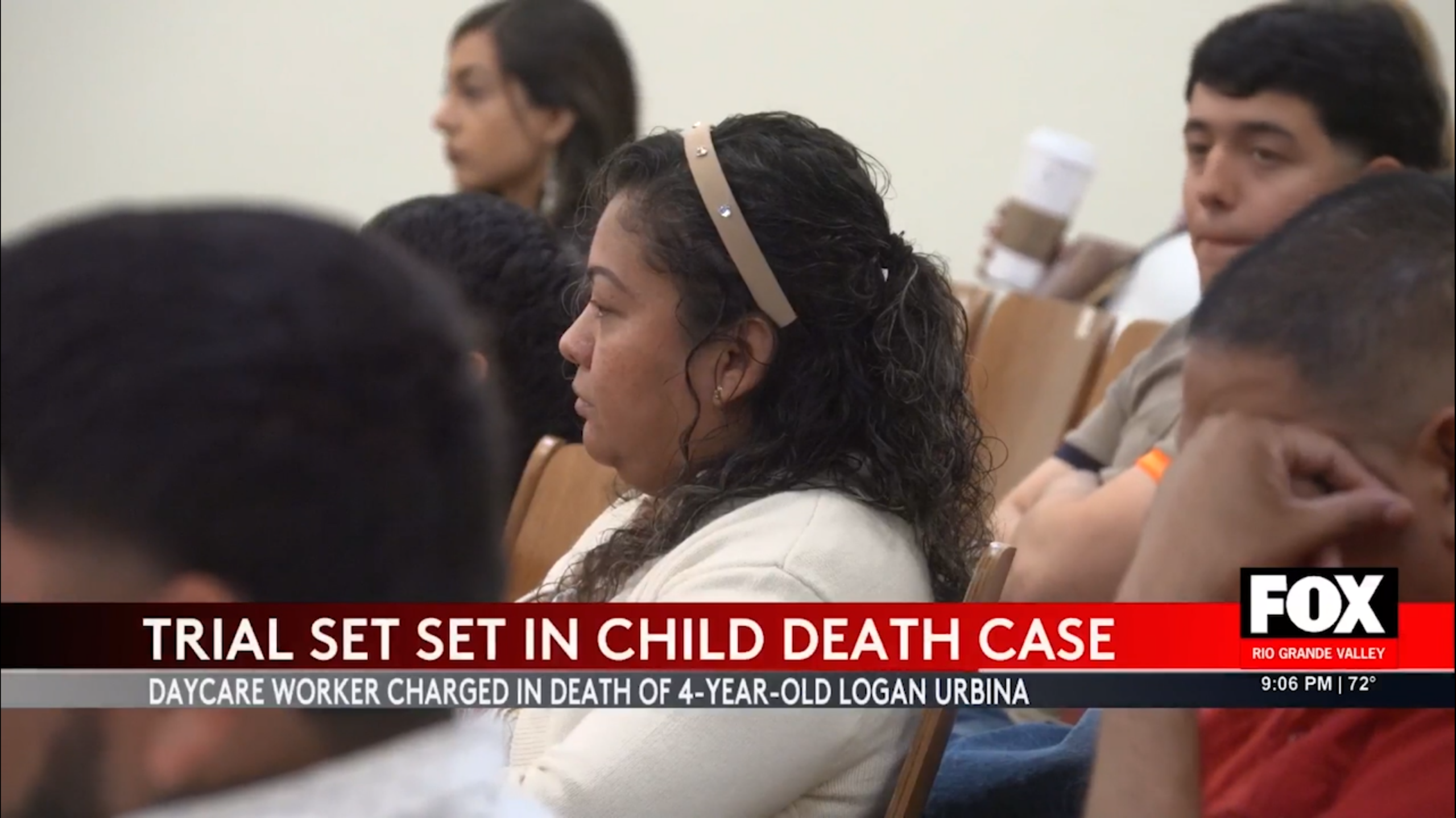 Developments in Bronzeville Daycare Tragedy: Sendy Ruiz Faces Trial