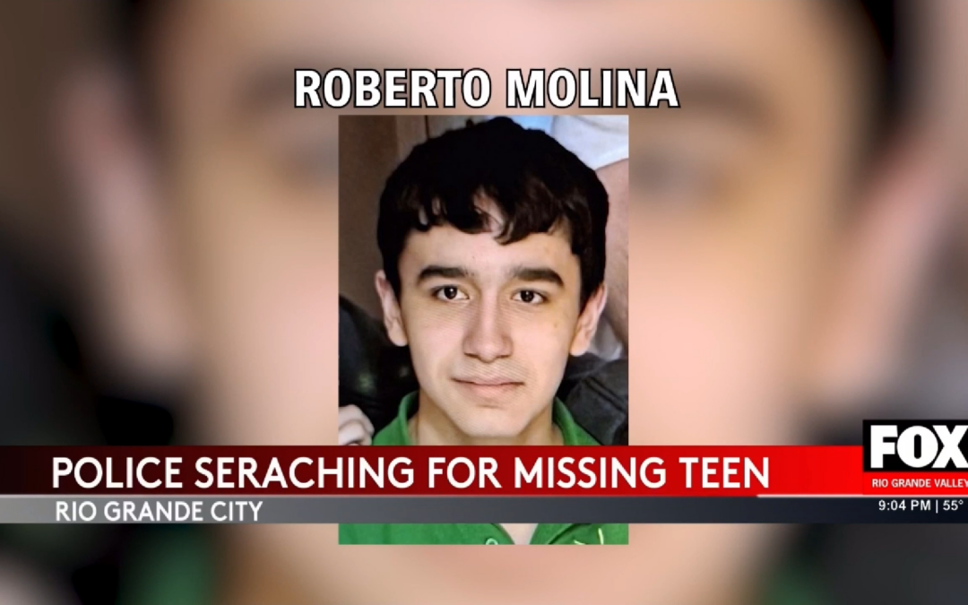 Urgent: Missing Teen in Rio Grande City Sparks Community Alert