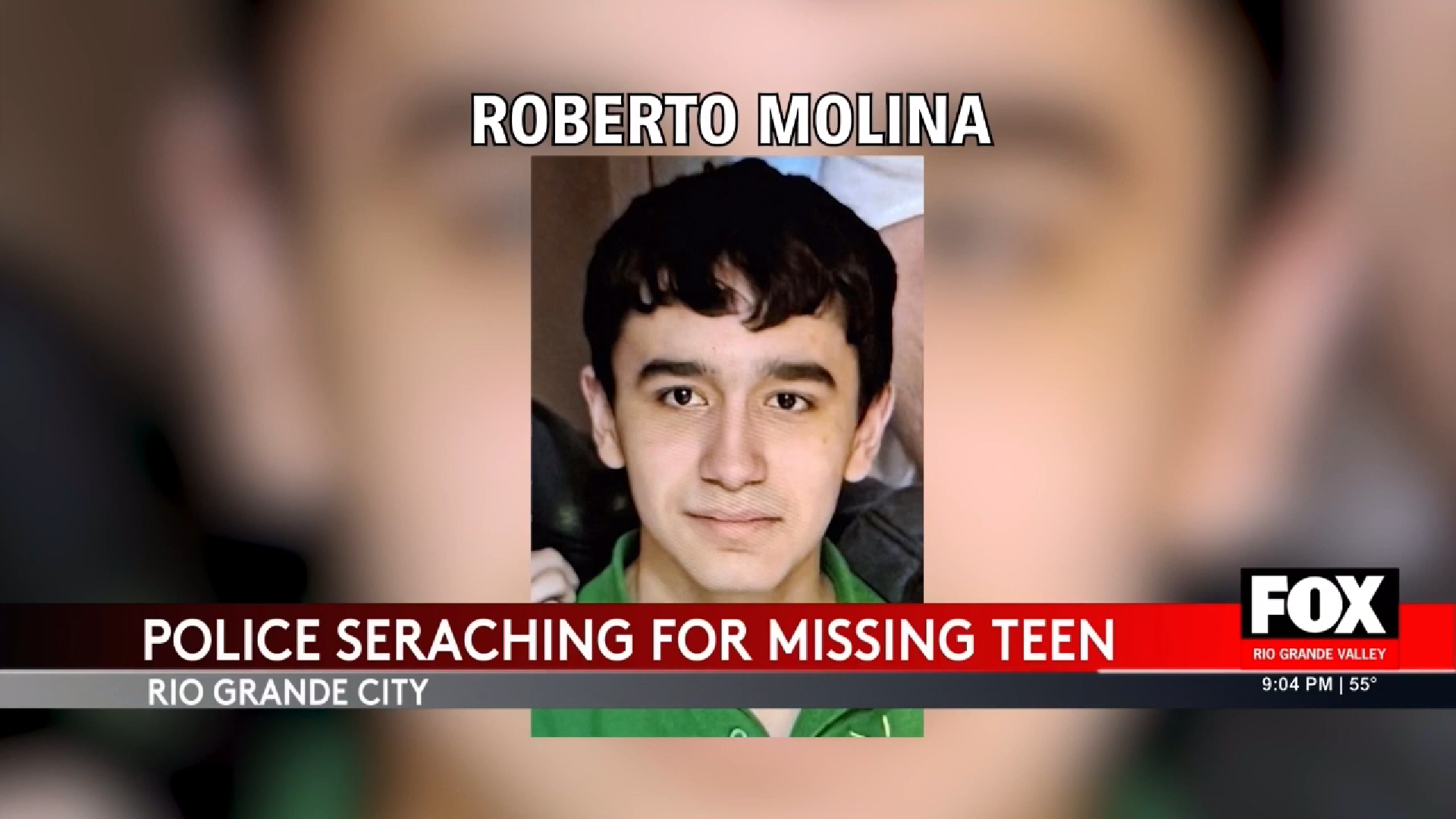Urgent: Missing Teen in Rio Grande City Sparks Community Alert
