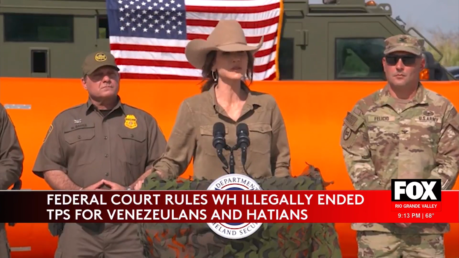 National Guard Deployments Cost Taxpayers $496 Million: Budget Breakdown Revealed