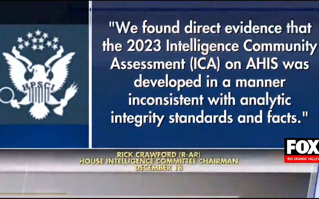 Unraveling the Mysteries of Havana Syndrome: Political Interference Revealed