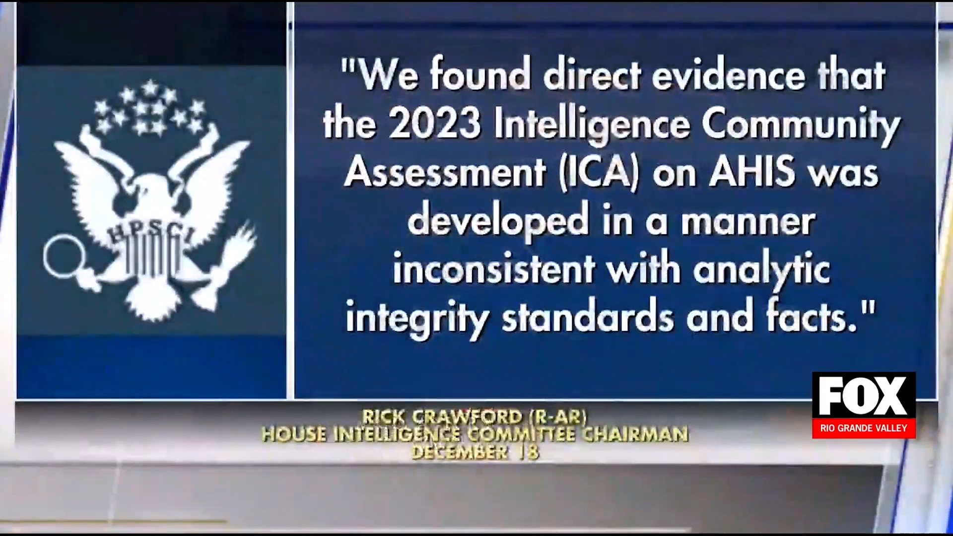 Image for Unraveling The Mysteries Of Havana Syndrome: Political Interference Revealed