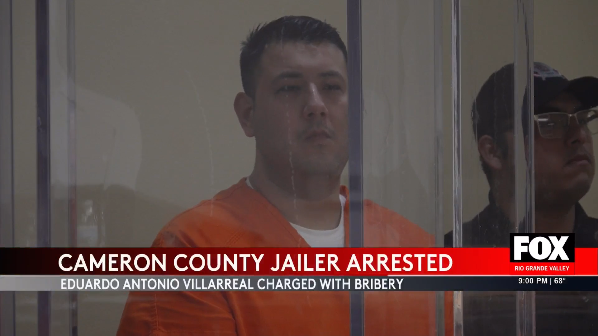 Bribery Charges Rock Cameron County Jail: A Deep Dive Into Corruption ...