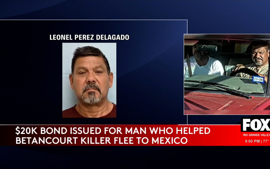 Hidalgo County Murder Trial: Trevino Brothers Set To Face Jury - Fox ...