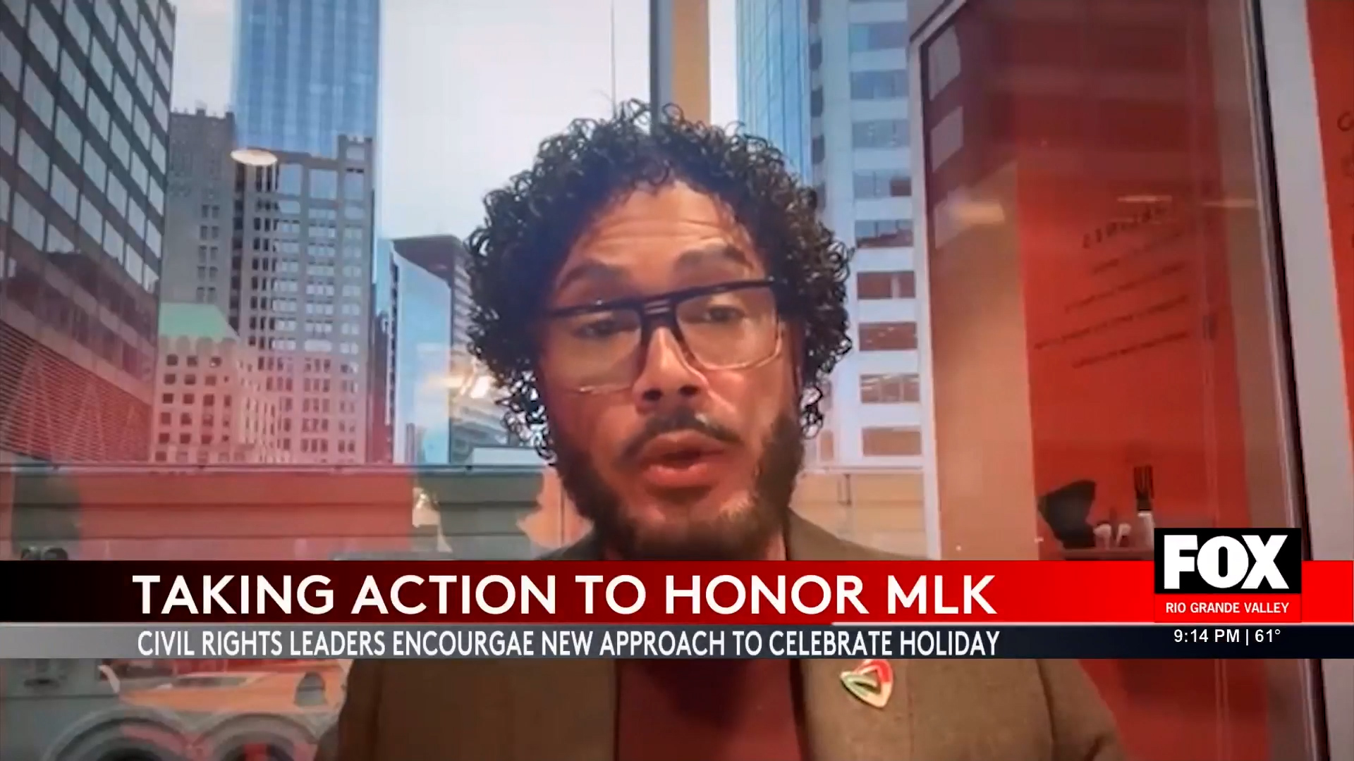 Reversal: Martin Luther King Jr.’s Legacy Encounters Fresh Challenges This MLK Day