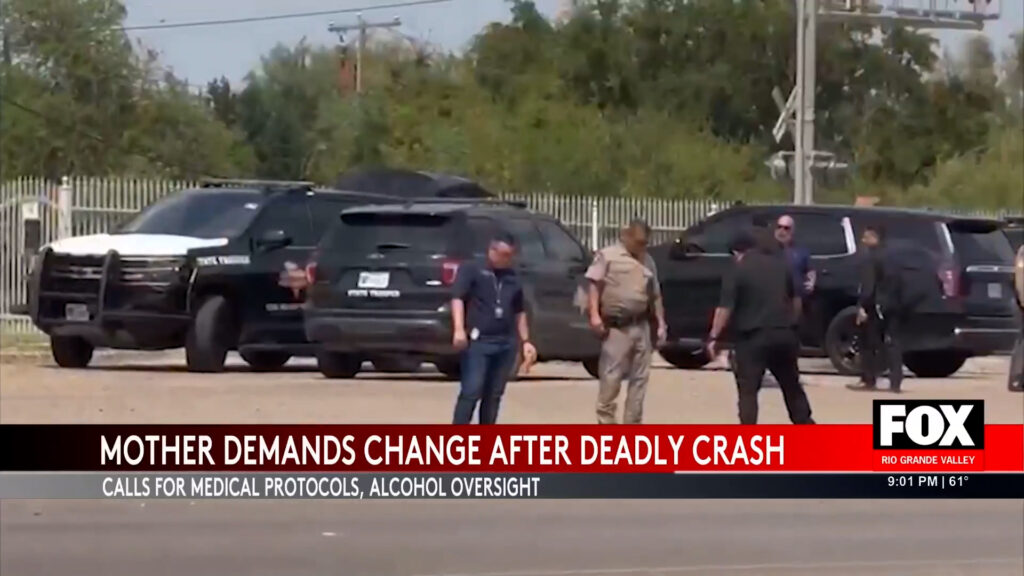 Heartbreaking Aftermath: Deadly Crash in San Juan Sparks Urgent Call for Legislative Change