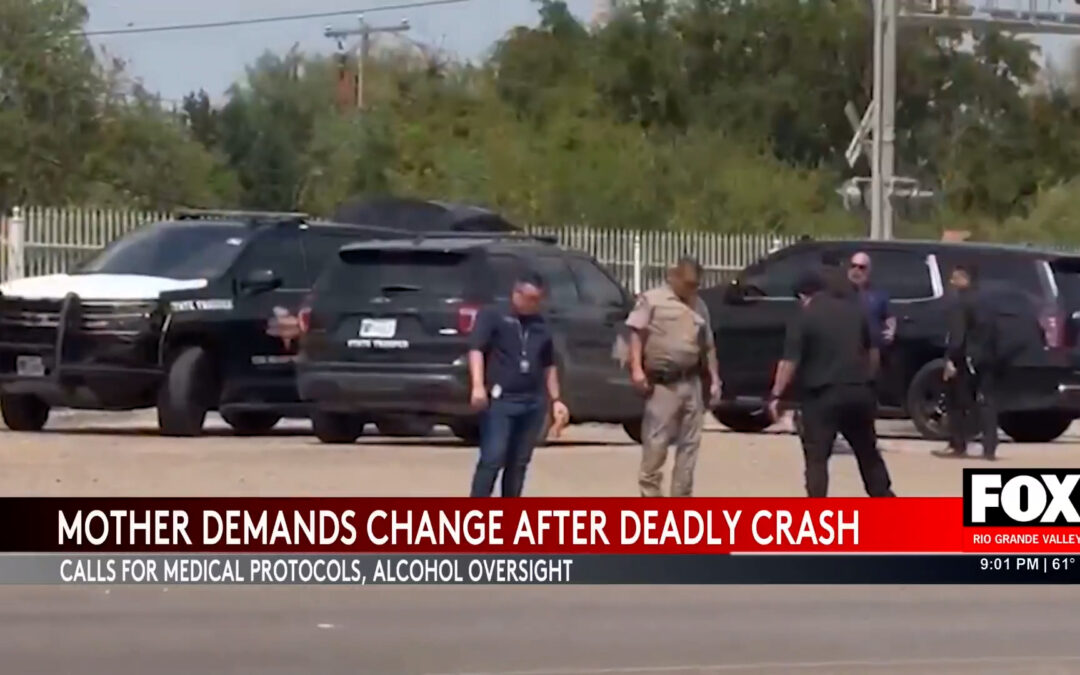 Heartbreaking Aftermath: Deadly Crash in San Juan Sparks Urgent Call for Legislative Change