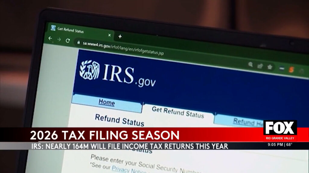 Shocking Changes to Tax Refunds Revealed: How the Big Beautiful Bill Could Impact Your Wallet
