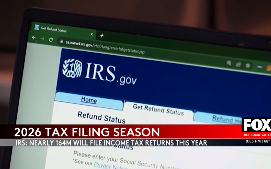 Changes to Tax Refunds Revealed: How the Big Beautiful Bill Could Impact Your Wallet