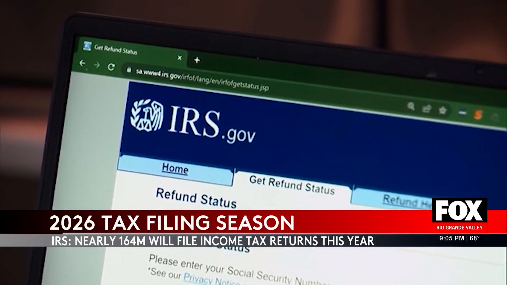 Changes to Tax Refunds Revealed: How the Big Beautiful Bill Could Impact Your Wallet