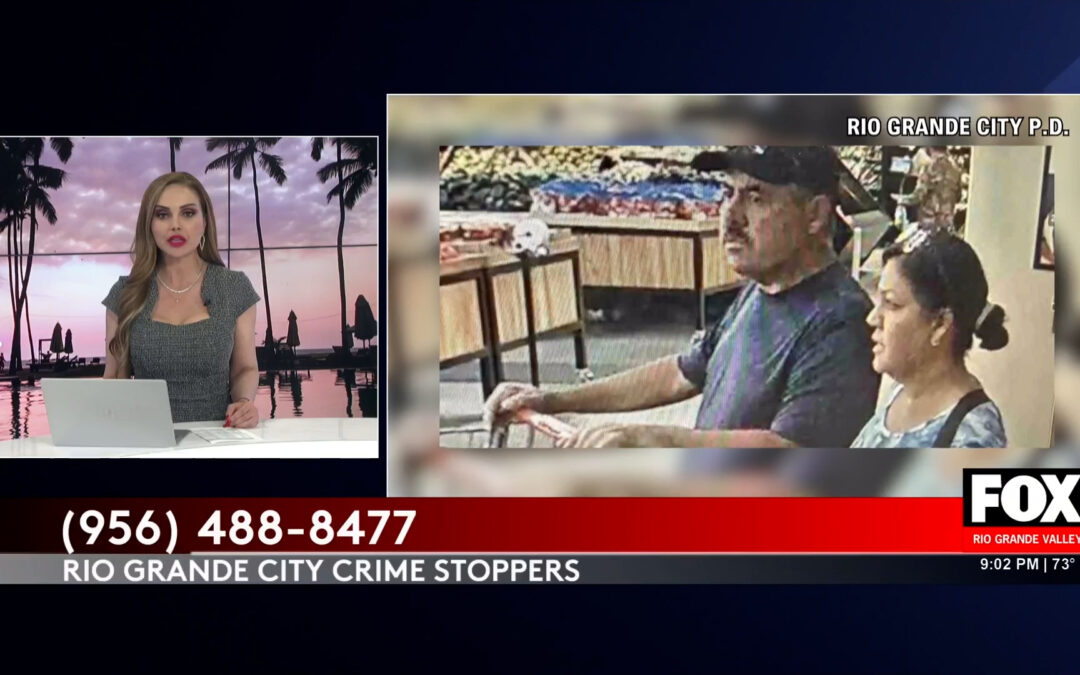 Starr County’s Search for Aggravated Assault Suspect Heats Up