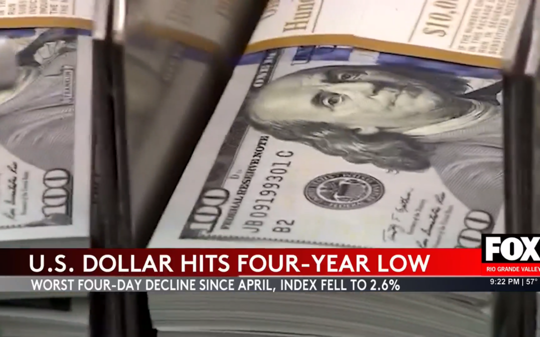 Federal Reserve’s Decision: Interest Rates Steady Amid Inflation Concerns