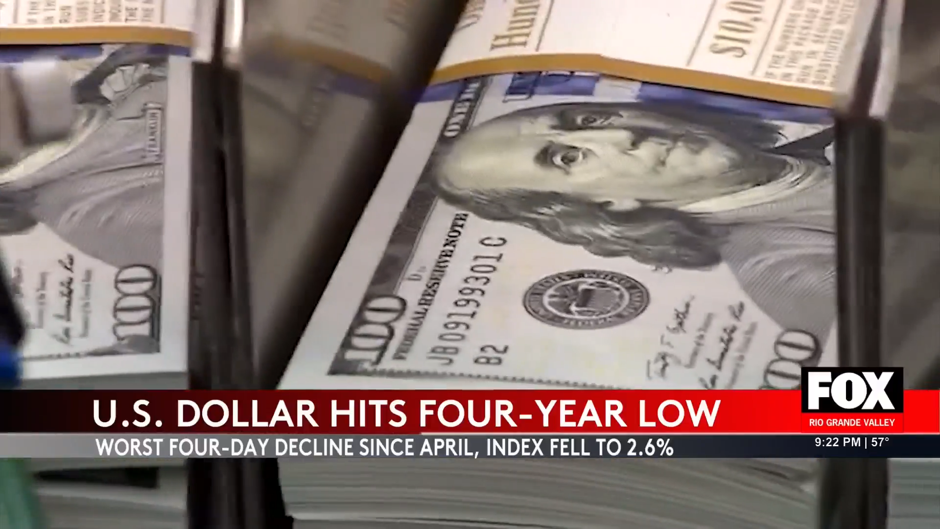 Federal Reserve’s Decision: Interest Rates Steady Amid Inflation Concerns