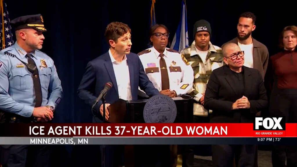 Minneapolis ICE Shooting Sparks Shocking Outcry: Mayor Jacob Frey Demands Federal Accountability