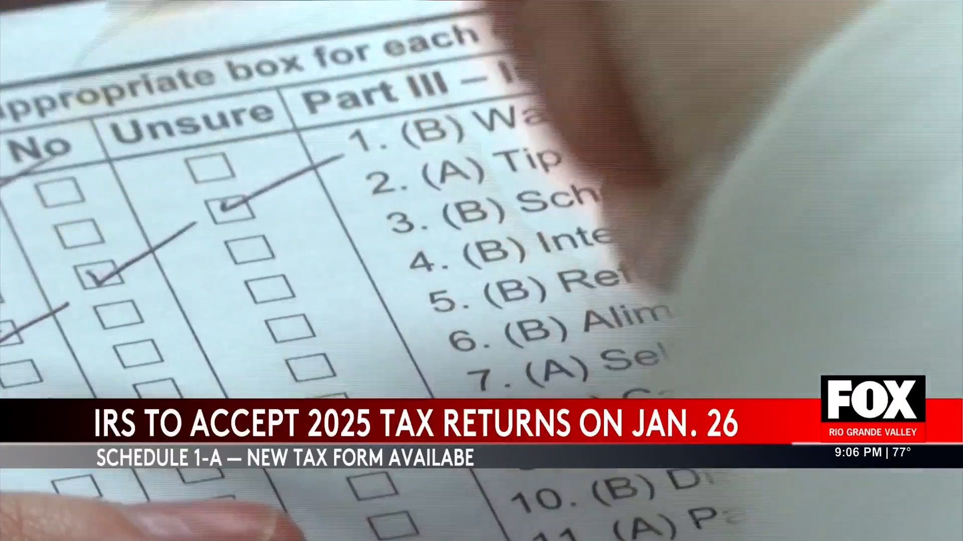 IRS Tax Season 2024: Critical Tips to File Instantly and Accurately