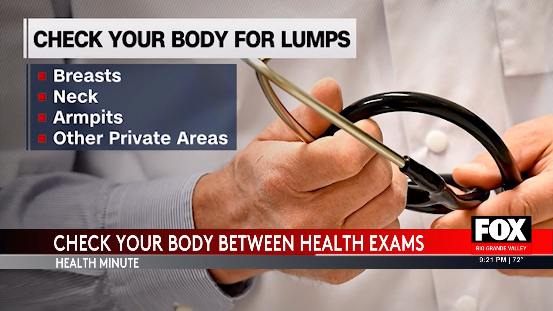 Health Screenings: The Truth About Early Detection That Could Save Your Life