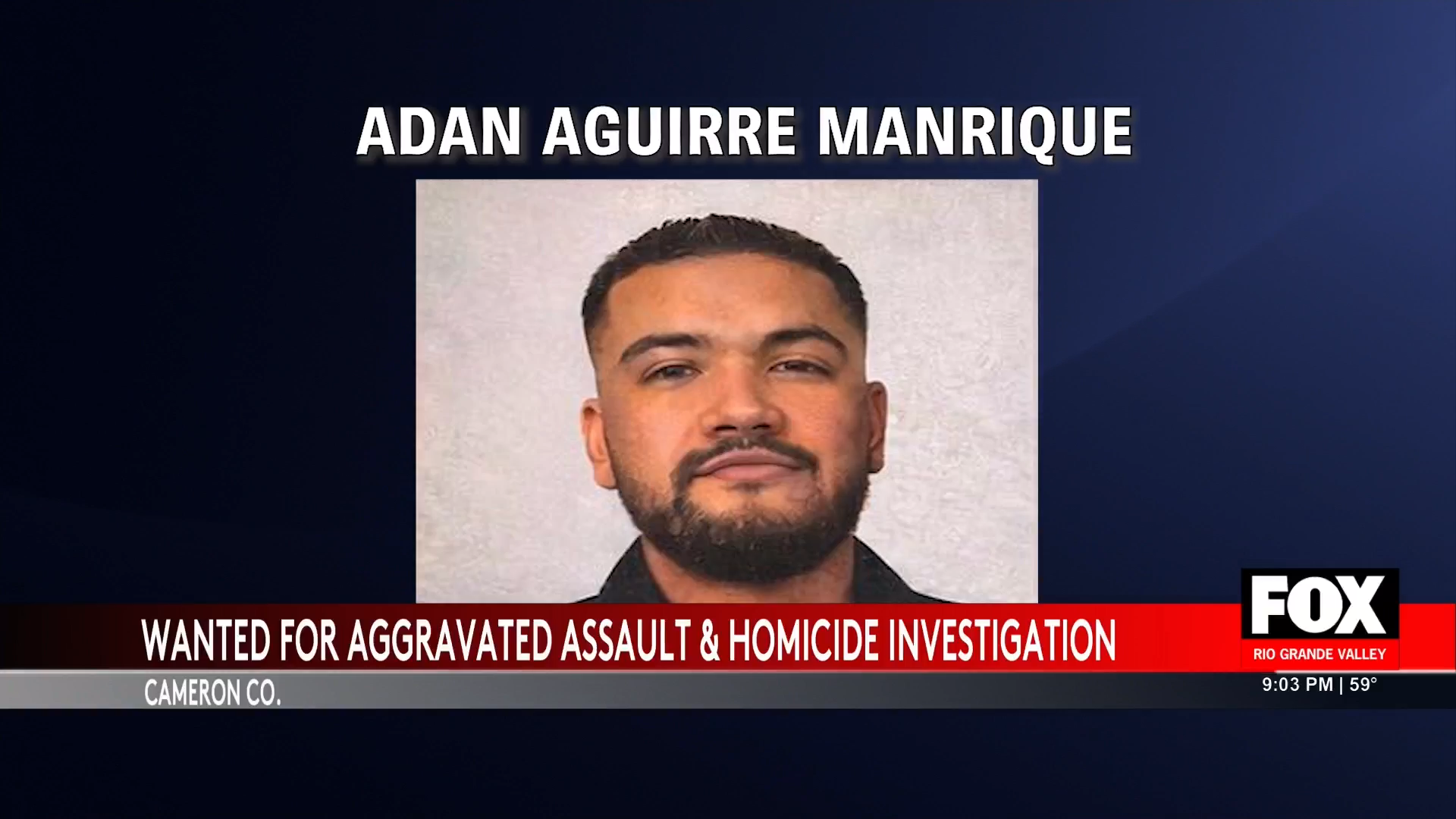 Heartbreaking Discovery: Missing Michael Sanders Found In Cameron ...