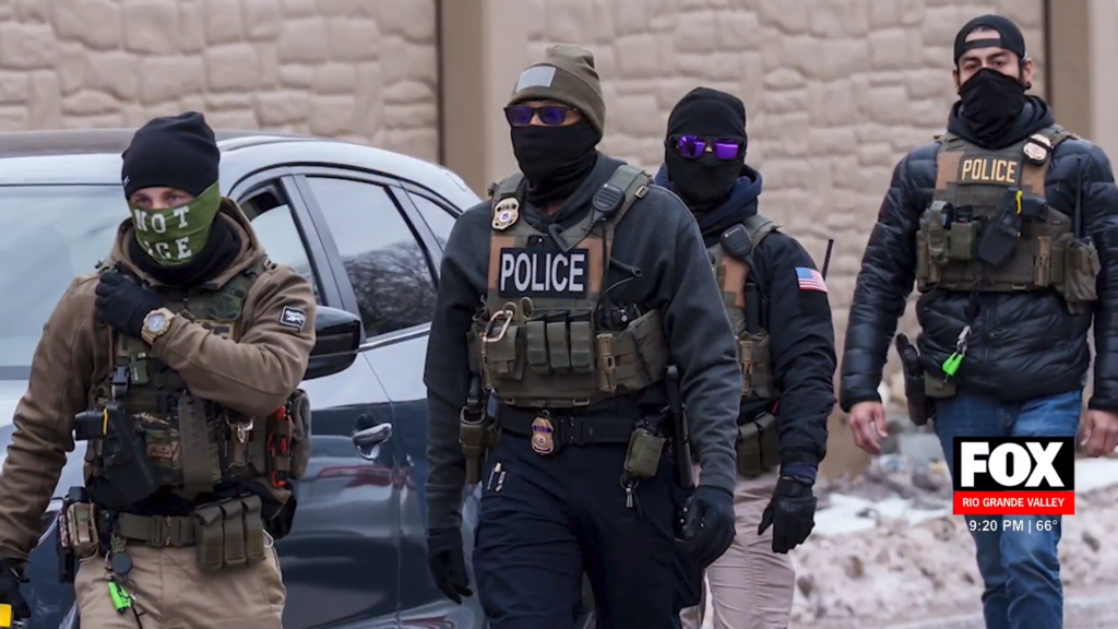 Shocking Stalemate: Department of Homeland Security Shutdown Looms Amid Fierce Political Battle