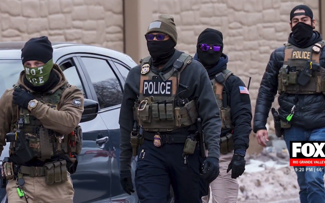 Stalemate: Department of Homeland Security Shutdown Looms Amid Fierce Political Battle