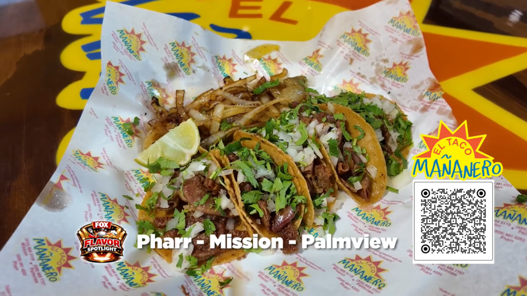 Discover the Authentic Mexican Flavor at El Taco Mananero: A Culinary Breakthrough